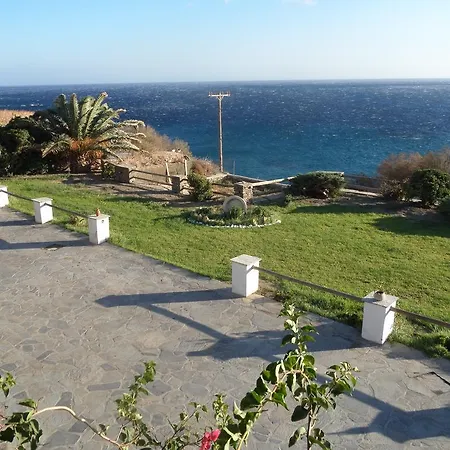 דירות קיוניה Aegean Sunset מראה חיצוני תמונה