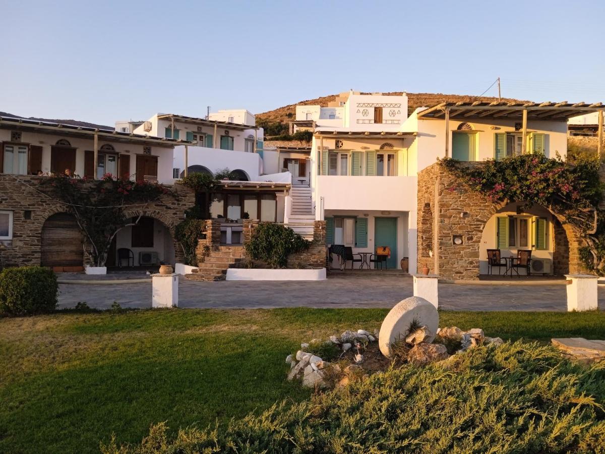 Apartment Aegean Sunset